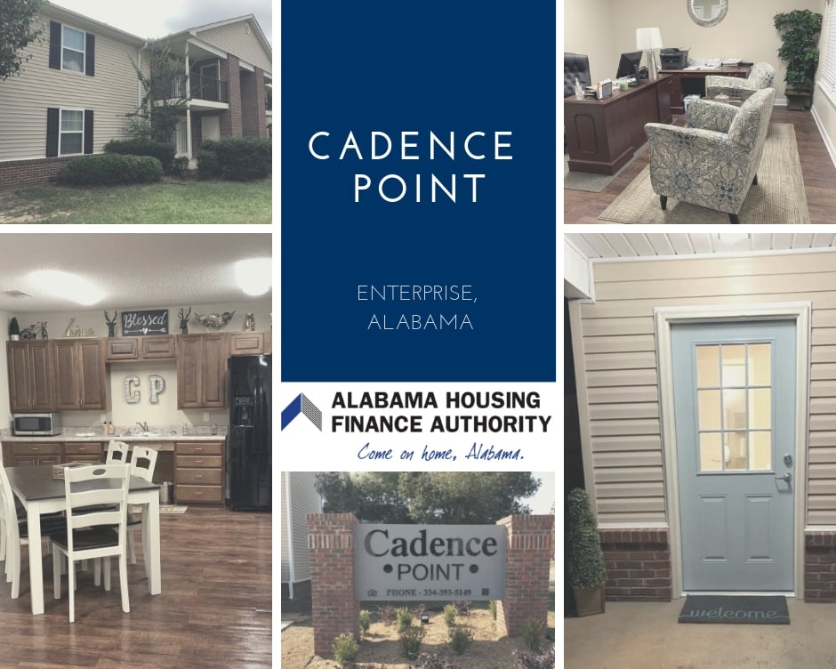 Development Spotlight | Cadence Point, Enterprise